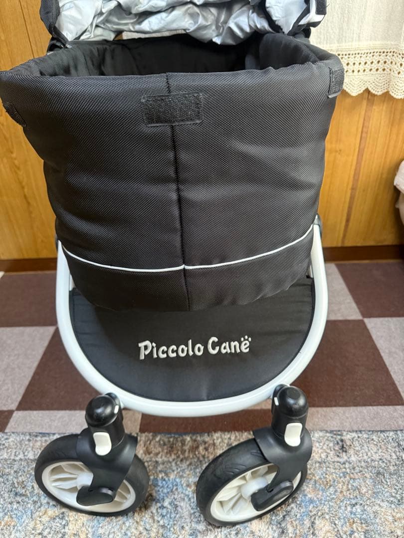 ピッコロカ－ネタント2