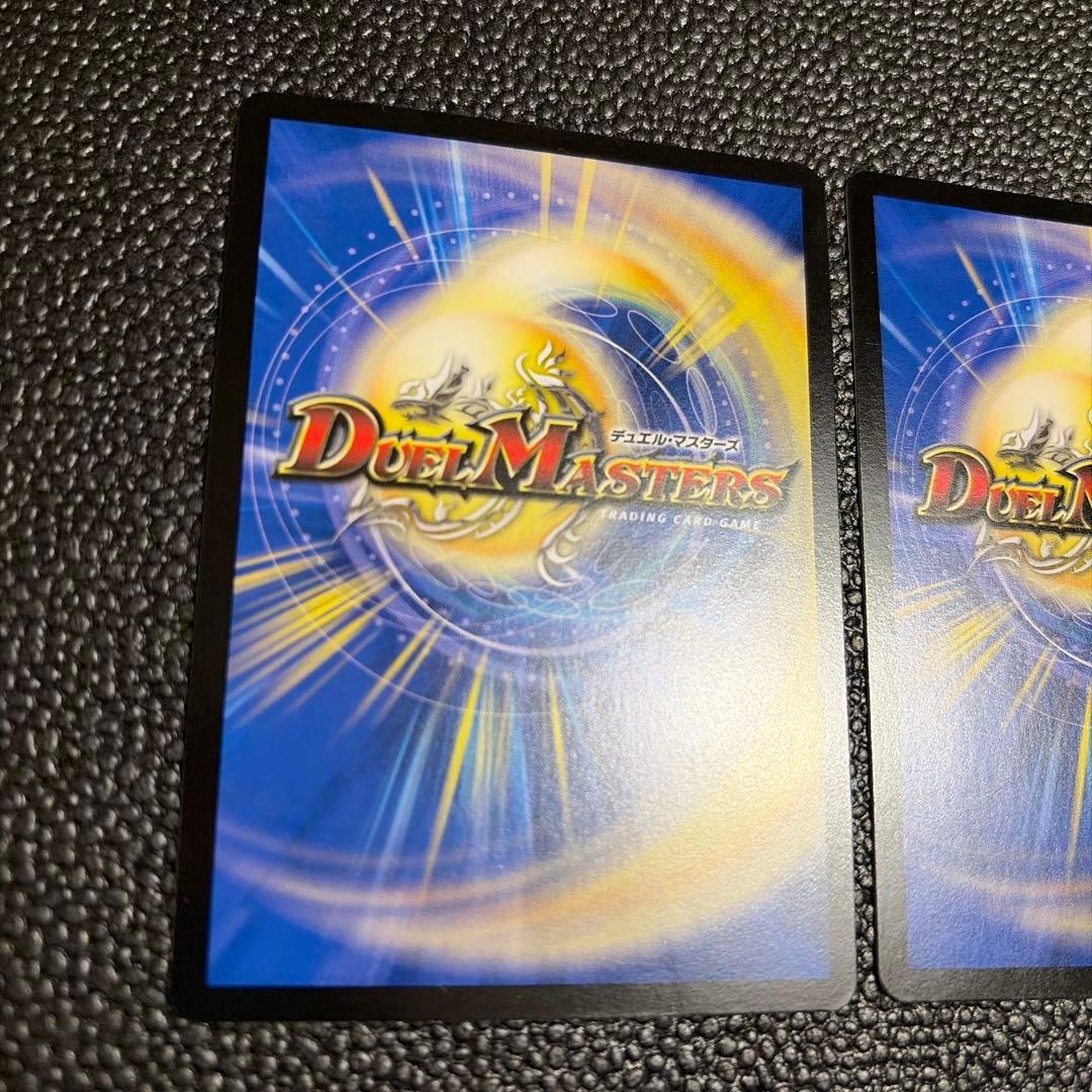 真気楼と誠偽感の決断 2枚