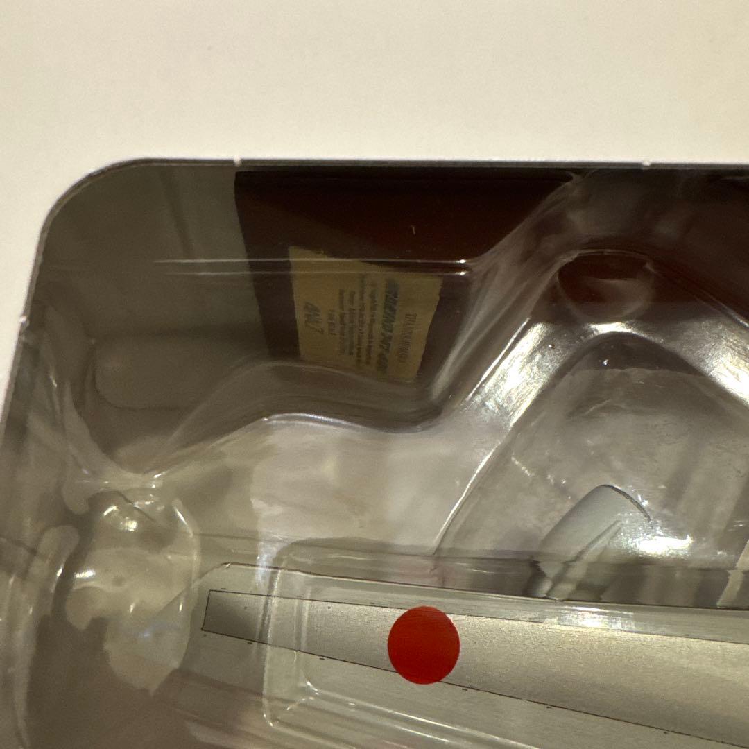 ANA 全日空 1/200 B747-400 ジャンボジェット 航空機模型