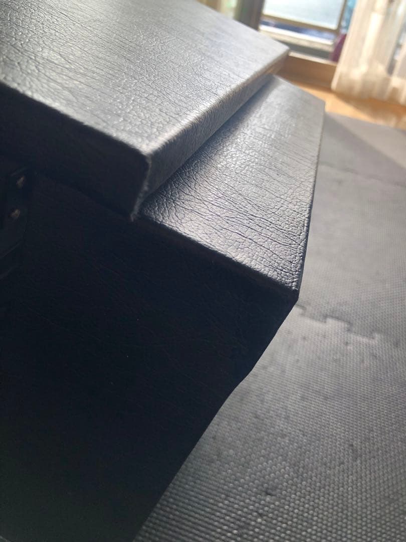 ピアノ 補助ペダル M-60 ブラック