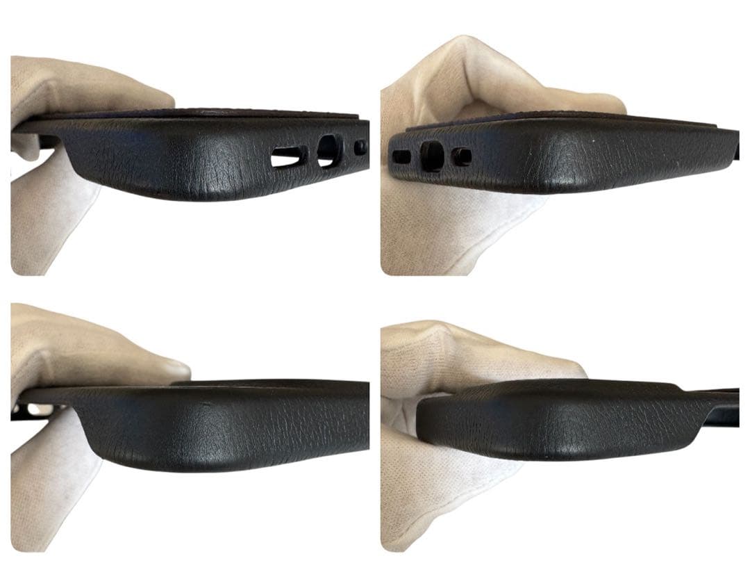 ルイヴィトン　iPhone16 pro ケース　M12551　25年製