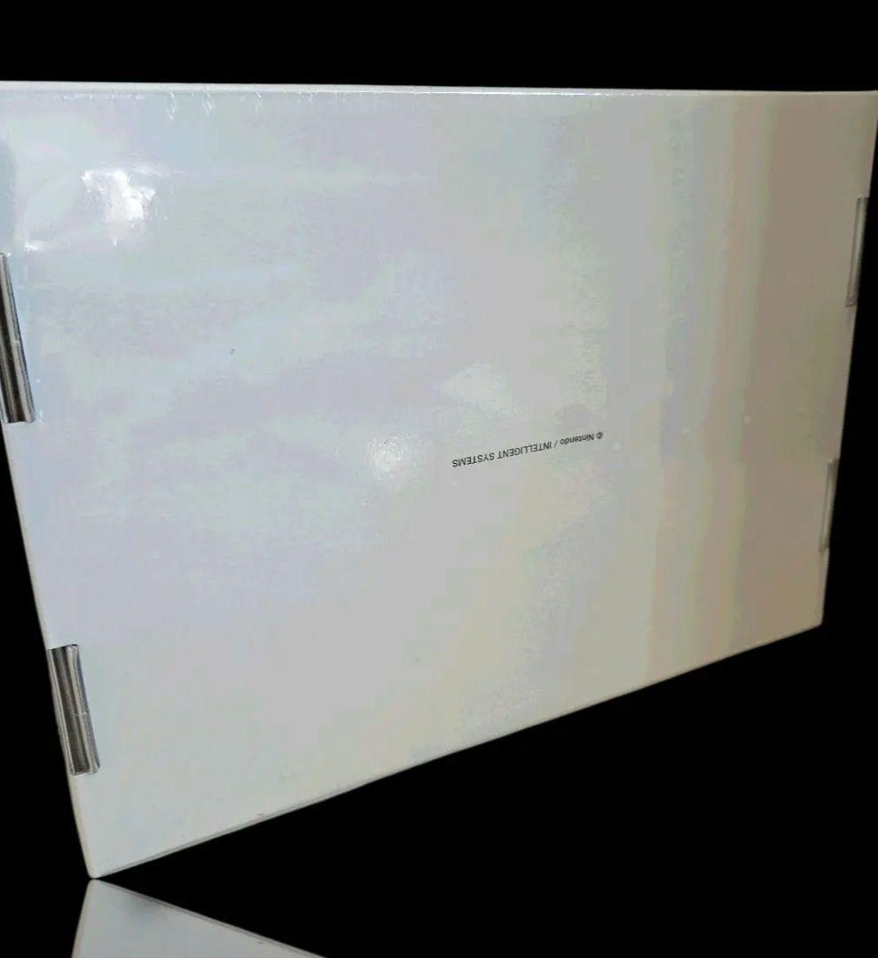 未開封ファイアーエムブレムサイファ プレイヤーズボックスC89ドットサプライ