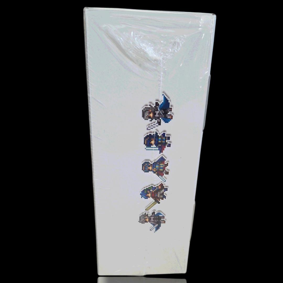 未開封ファイアーエムブレムサイファ プレイヤーズボックスC89ドットサプライ