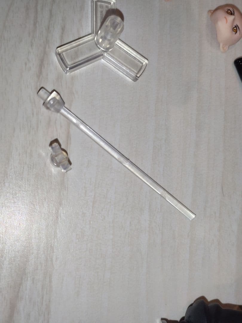 千値練　シャーマンキング　麻倉葉　フィギュア