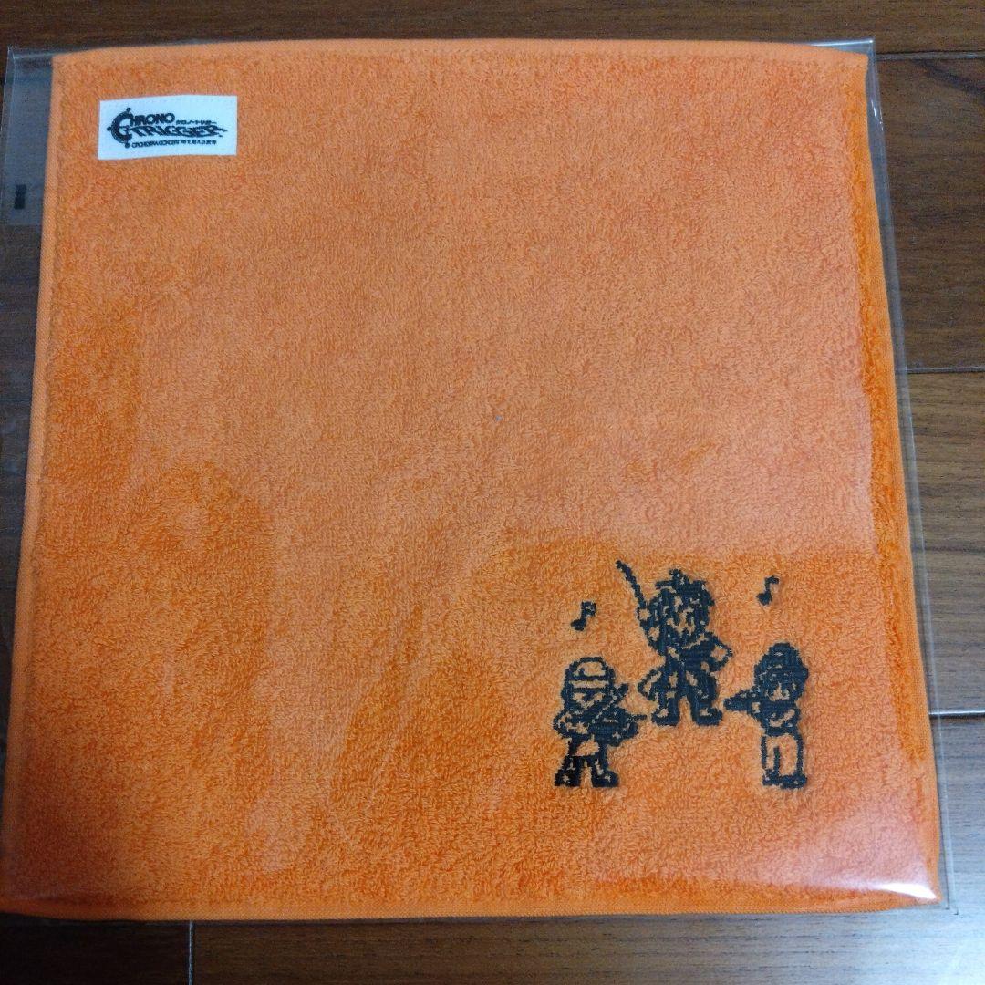 クロノトリガー　グッズ　セット