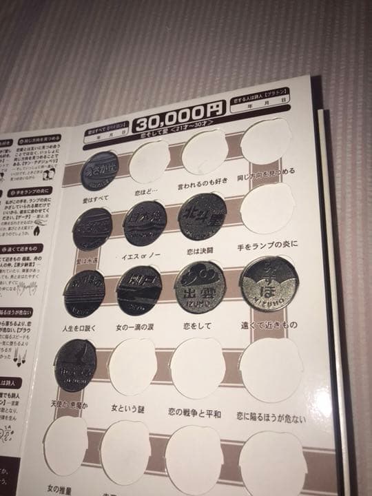 鉄道 鐵Cテッシー ※欲しいメダルをコメント願います※