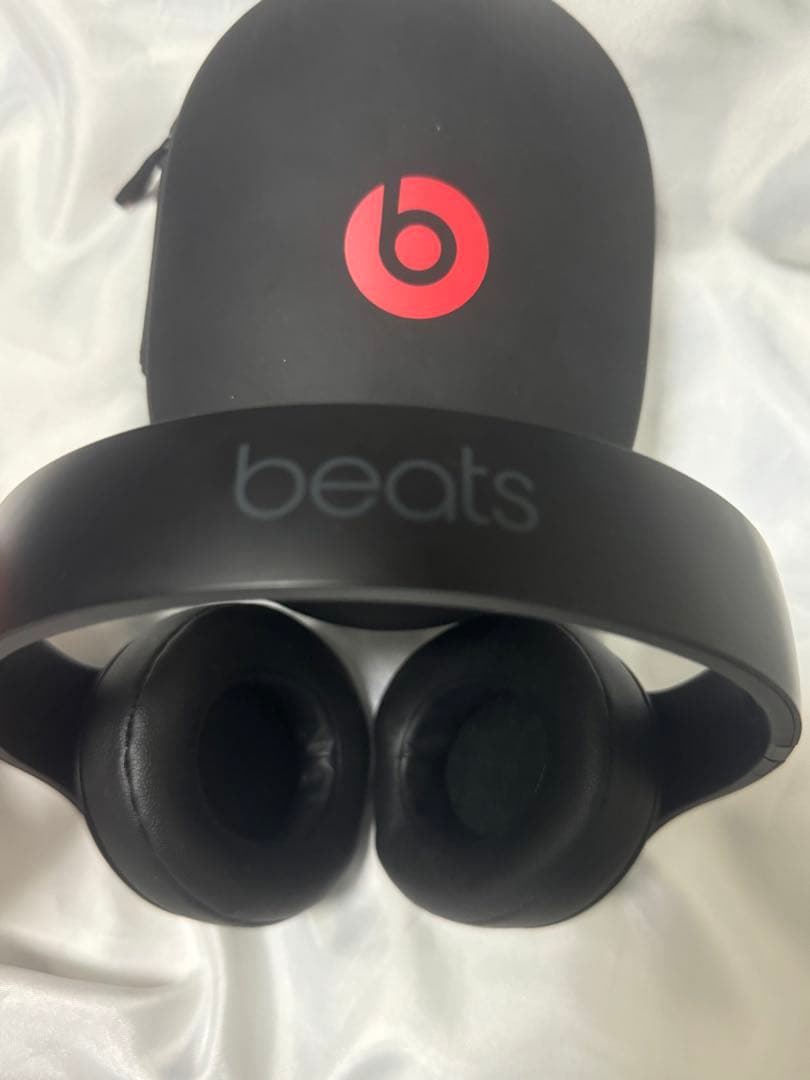 beats studio 3 ブラック
