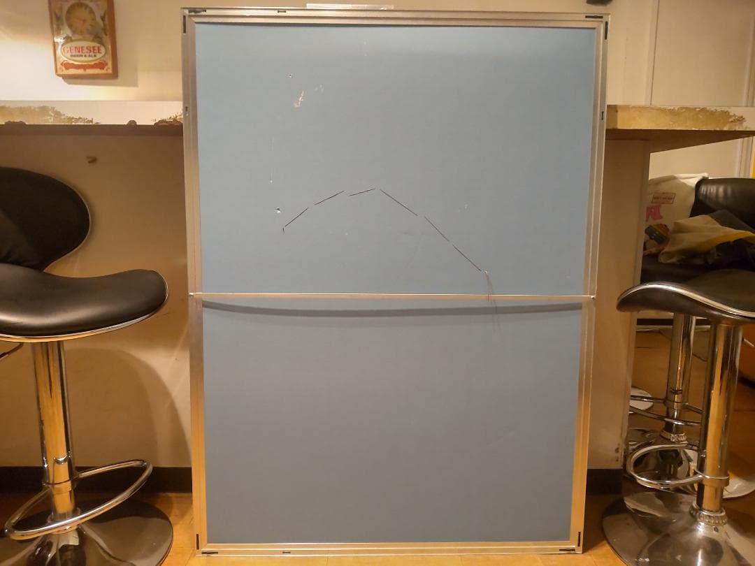 レトロ★メキシコ製品 当時物 世界遺産 マヤ文明 太陽の石 刺繍 装飾品 飾り物