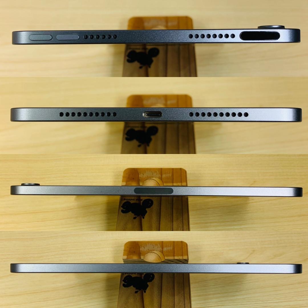 P136 超美品 iPad mini 第6世代 64GB Wi-Fi 100%