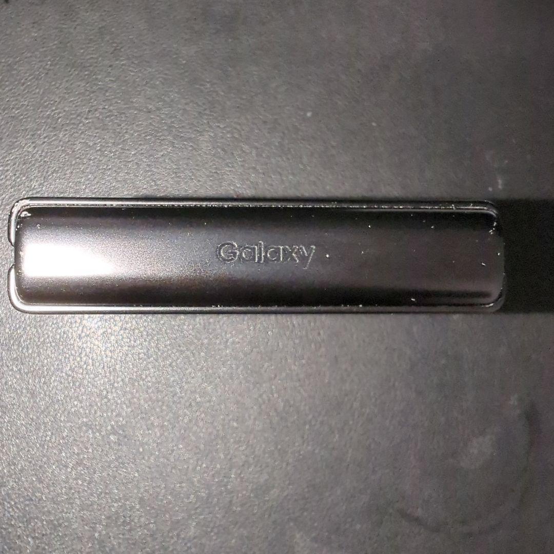 Galaxy Z Flip3 5G ファントムブラック au SCG12