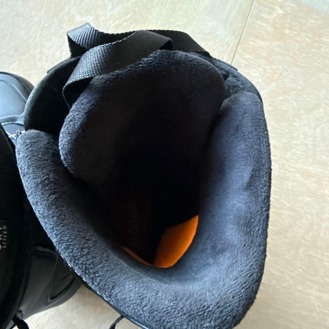 SALOMON launch boa sj スノーボードブーツ 27.5