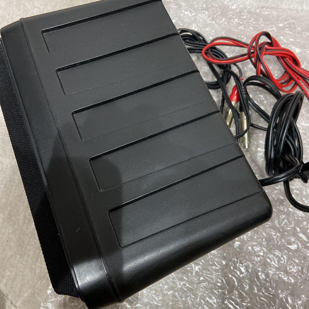 BOSE アンプ内蔵スピーカー　PAM1