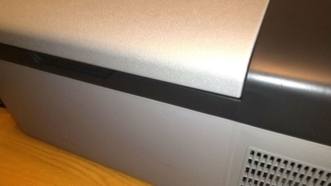 車載 冷蔵 冷凍庫 15L？