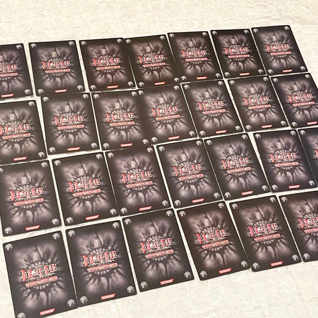 D.Gray-man トレーディングカードゲーム　アレン・ウォーカー　27枚