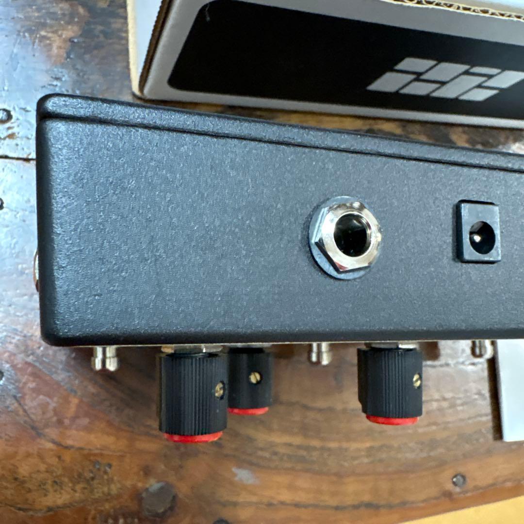 ギター Hologram Dream Sequence