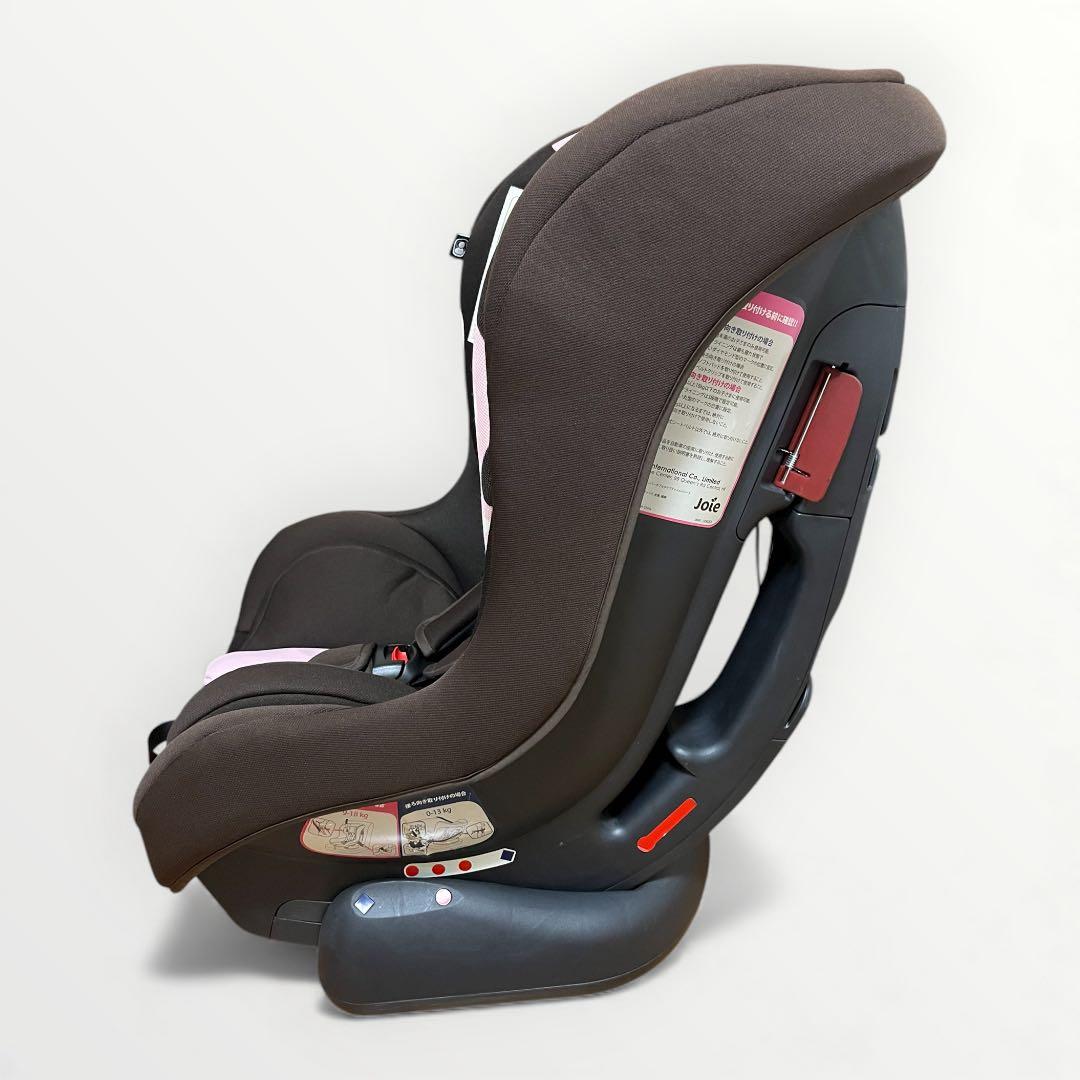 みやーちやん⭐️2個SET Joie チャイルドシート tilt チルト