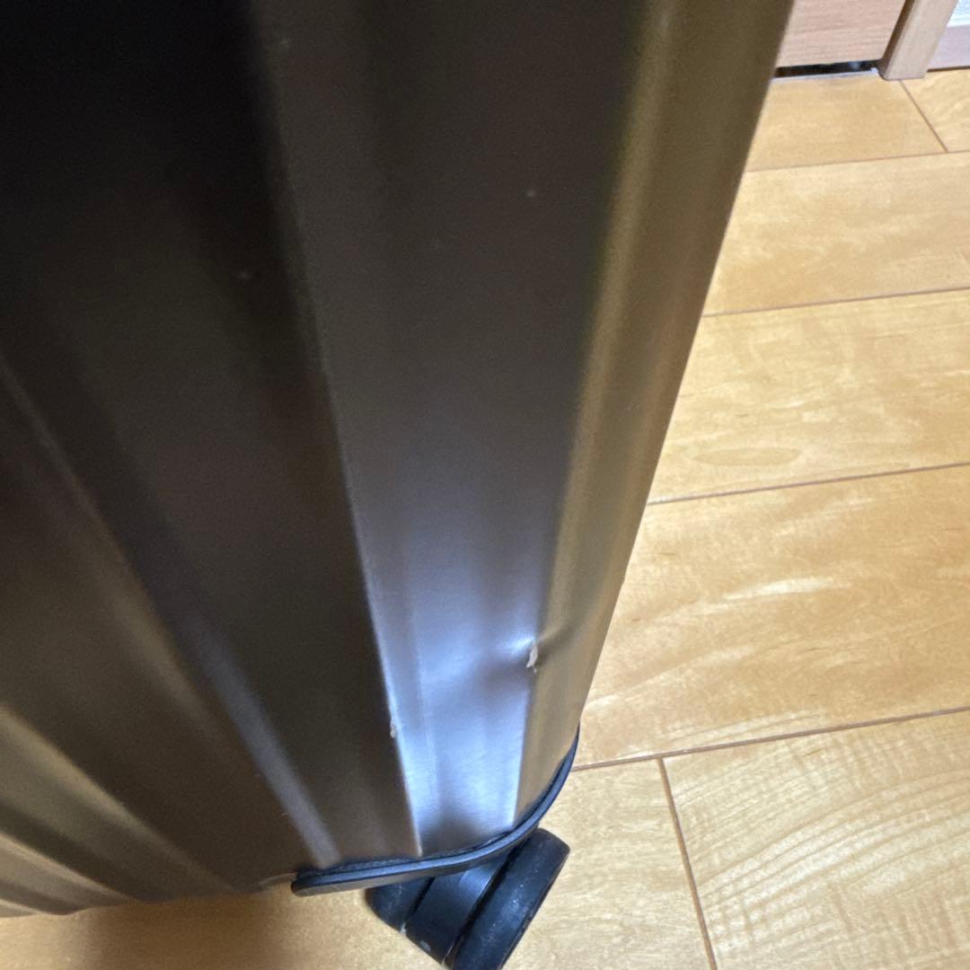 RIMOWA（リモワ）トパーズ　ステルス32L