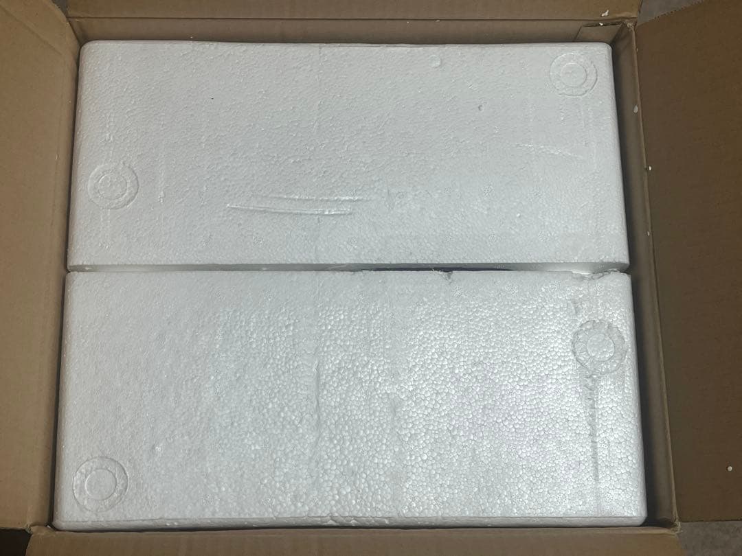 ギガンティックシリーズ ゴジラ 2001 背びれ発光イメージVer.