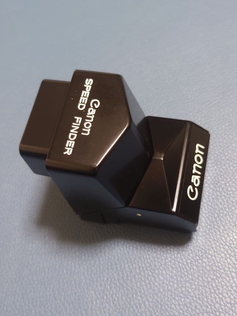 Canon Speed Finder M3248 F-1用 ジャンク