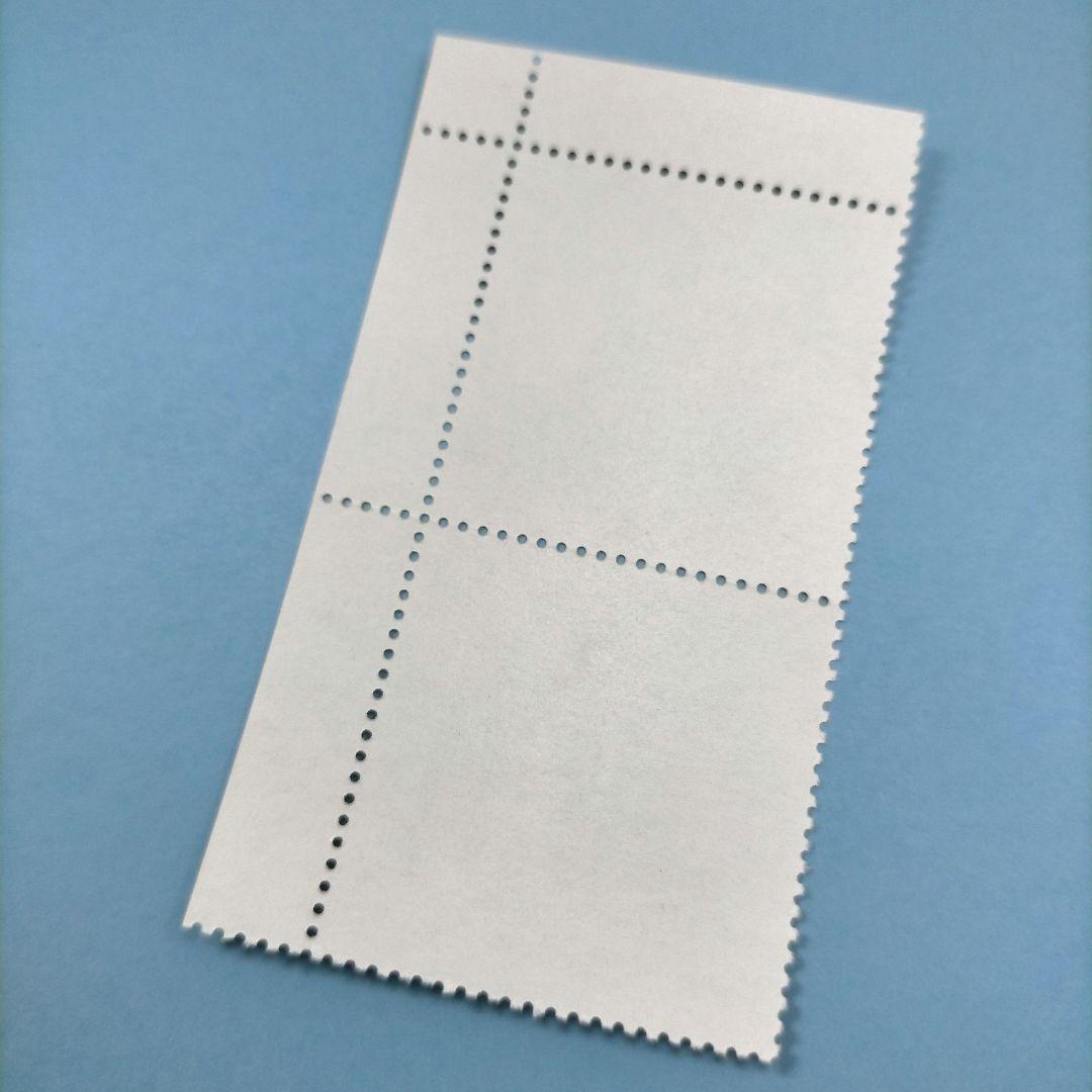 2718 外国切手 ロシア 2012年建築2種 未使用