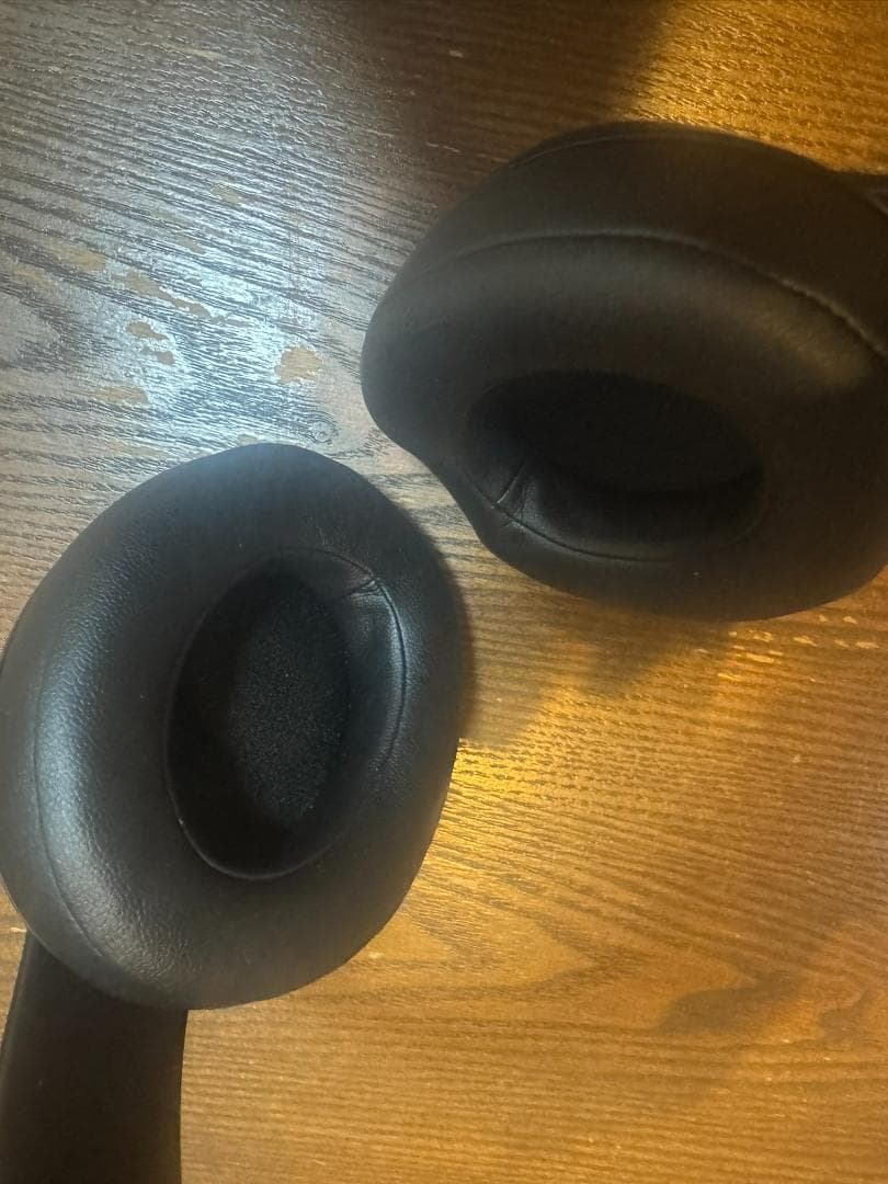 BeatsStudio3Wireless マットブラック ノイキャン ヘッドホン