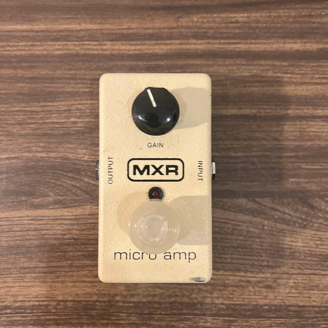 エフェクター3点セット