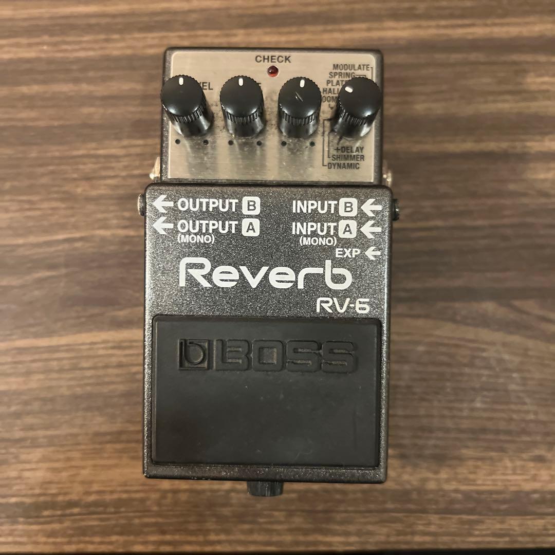 エフェクター3点セット