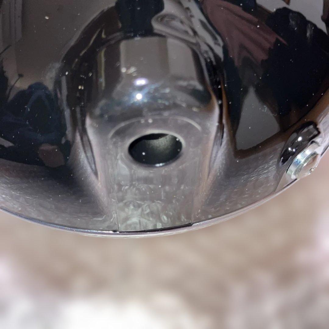 【匿名無料発送】 CIBIE シビエ 凹み　CB400F CB400FOUR