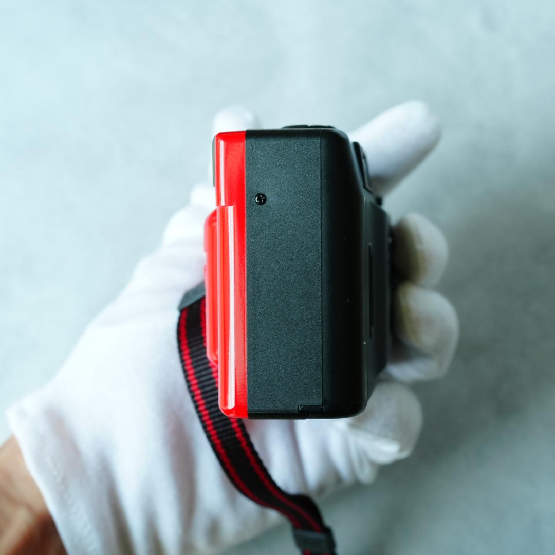 【整備済完動品】Konica TOMATO