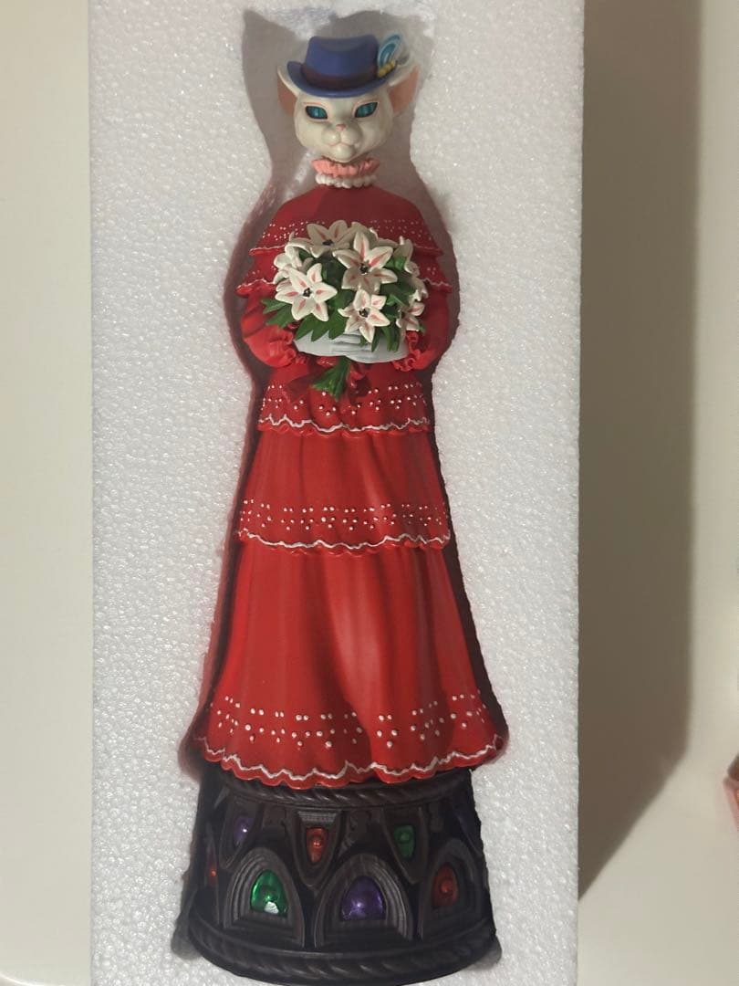 耳をすませば　バロン　ルイーゼ　オルゴールコレクション