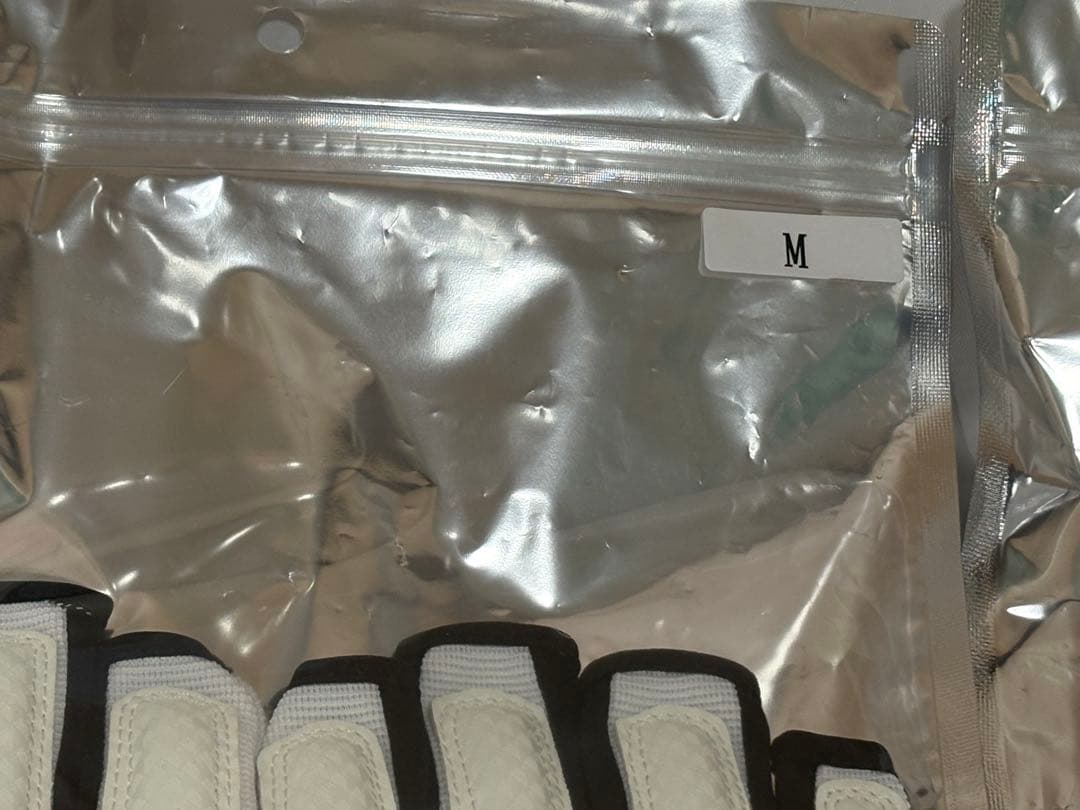 LAVA ロゴ入り バーネス用 グローブ シューズ