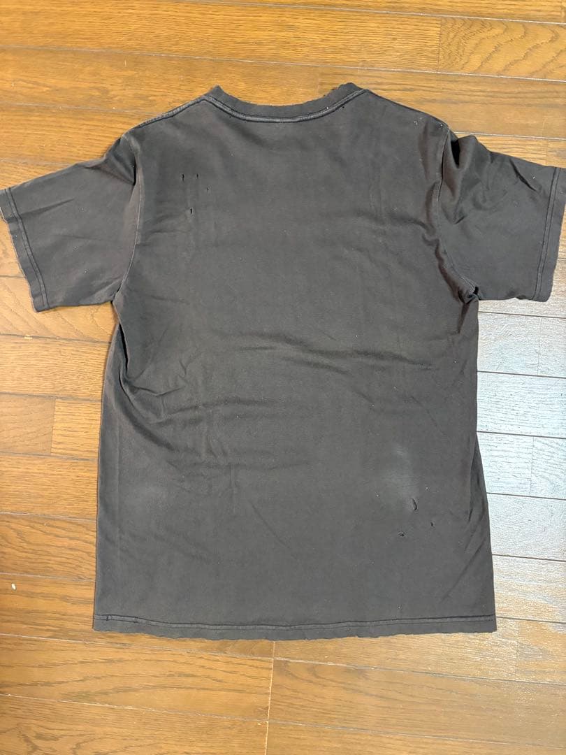 NUMBER (N) INE NIGHT CRAWLER期 05ss クラッシュ