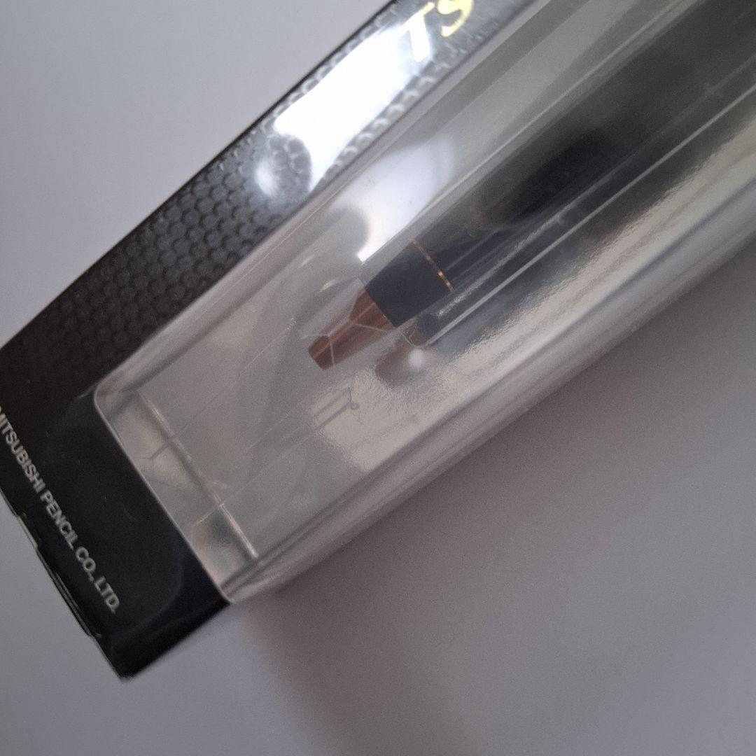 限定　ジエットストリームプライム　ノーブルブラック　スペシャルエディション