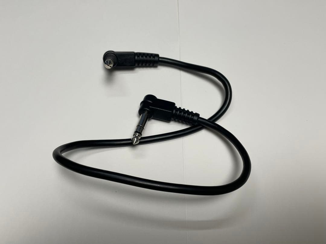 ギター strymon MULTI switch