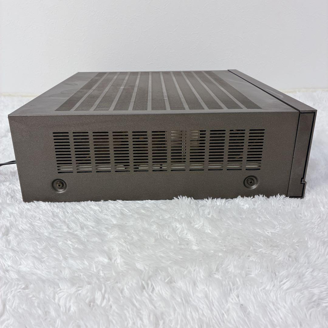 Pioneer パイオニア SA-Ｖ20 II 業務用カラオケアンプ 動作品