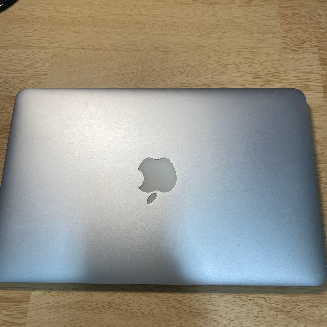 MacBook Air 11インチ 2013