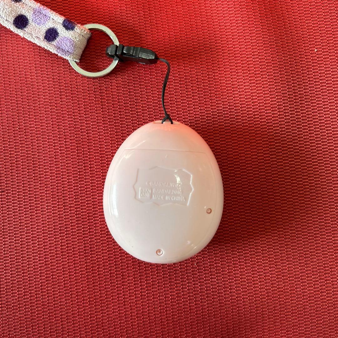 たまごっちみくす 20th Anniversary m!x