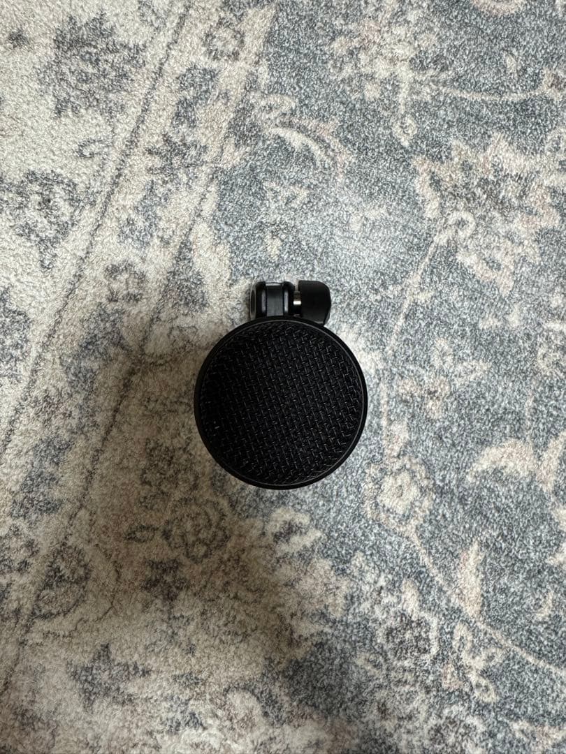 Audio-Technica AT2040 ダイナミックマイク