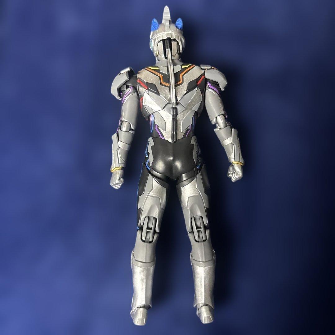 S.H.Figuarts ウルトラマンエクシードX　ベータスパークアーマー
