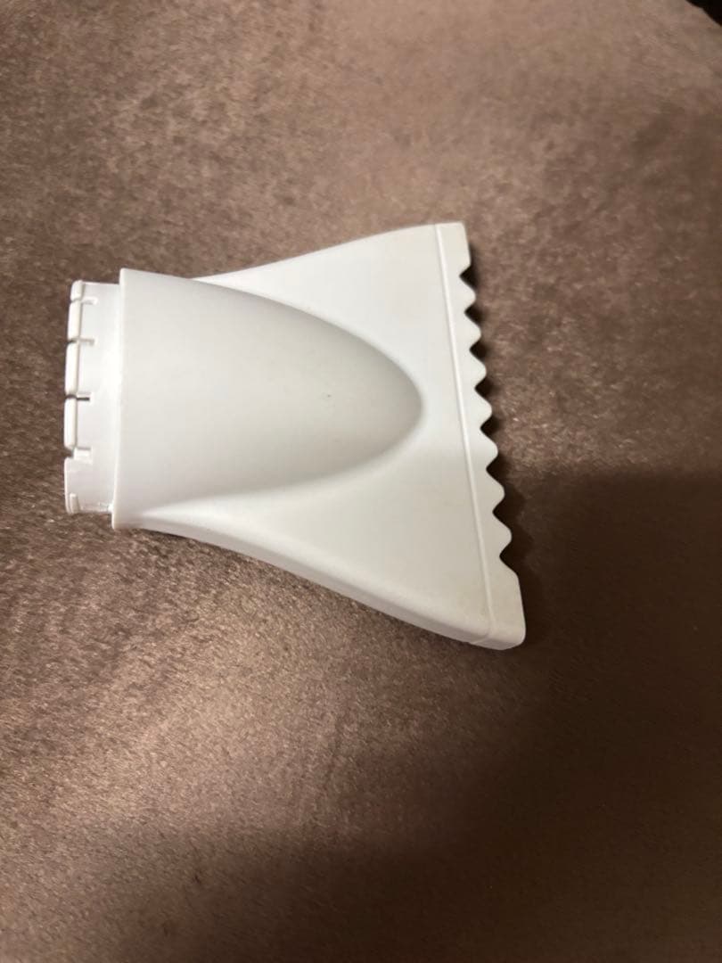 CREATE ION PROFESSIONAL ヘアドライヤー ホワイト