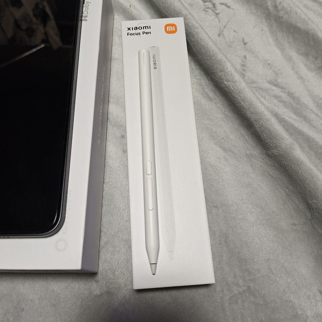 Androidタブレット本体 Xiaomi Pad Mini Gray 8GB RAM 256GB