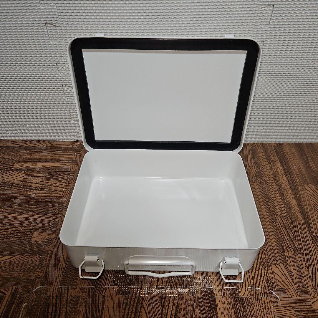 世田谷ベース　エマージェンシーキットボックス