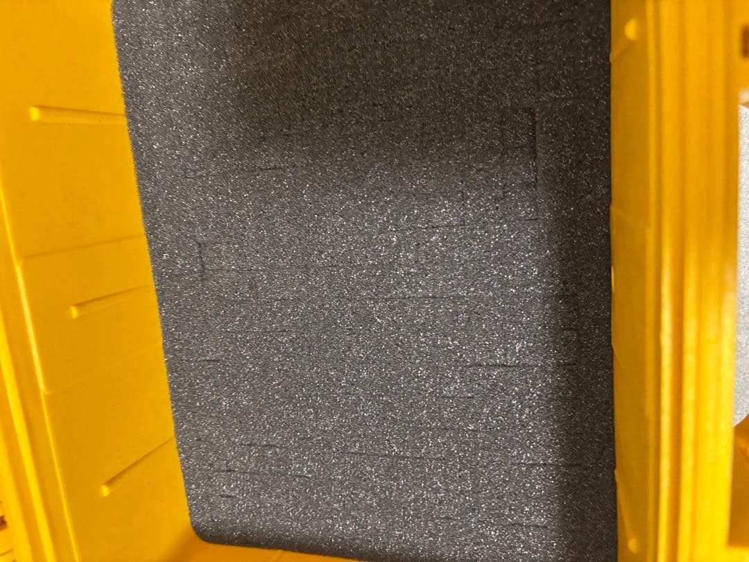 ペリカン　ケース　２個セット