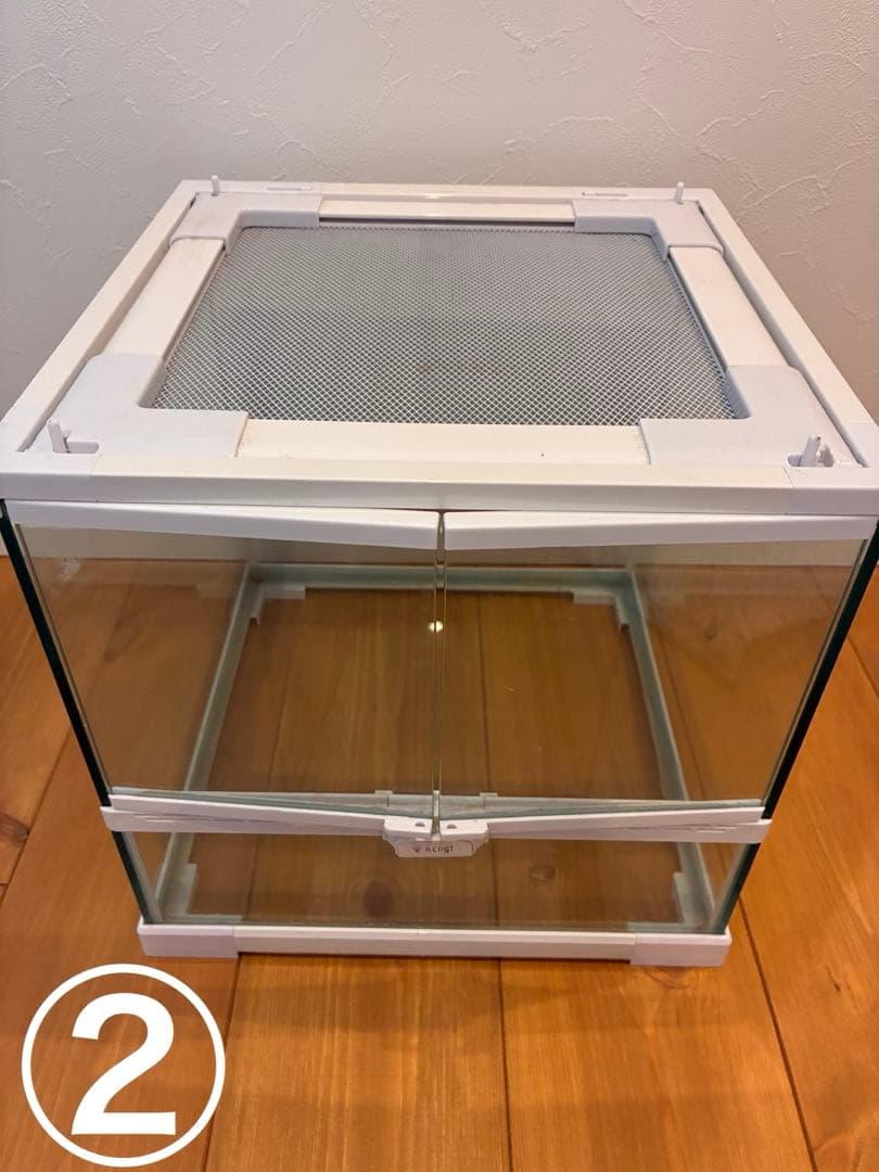 温室・飼育ケース Minzr