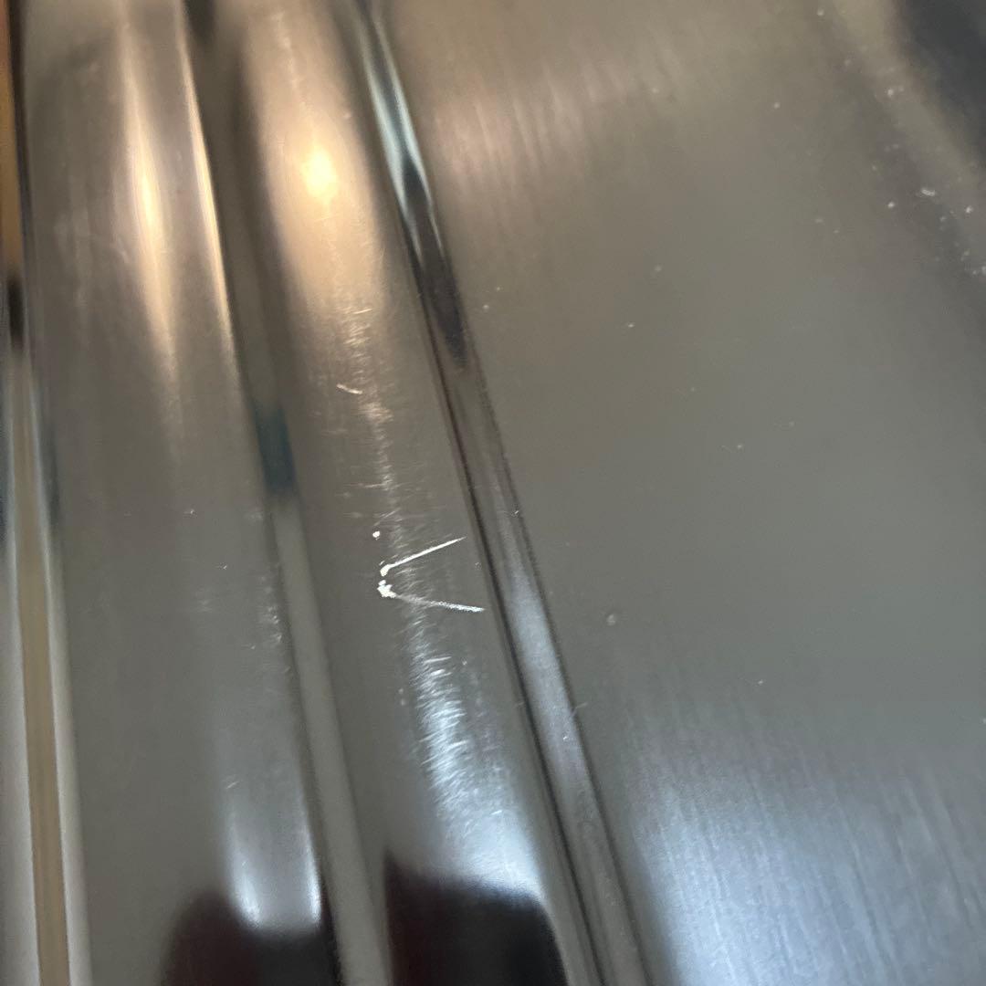 ZERO HALLIBURTON ゼロハリバートン アタッシュケース アルミ製