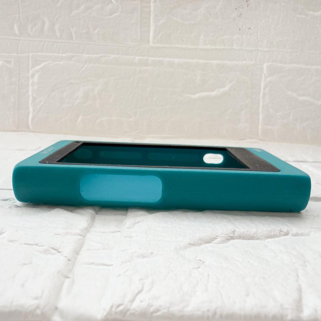 美品SONYウォークマンWALKMAN NW-A36 32GB ビリジアンブルー