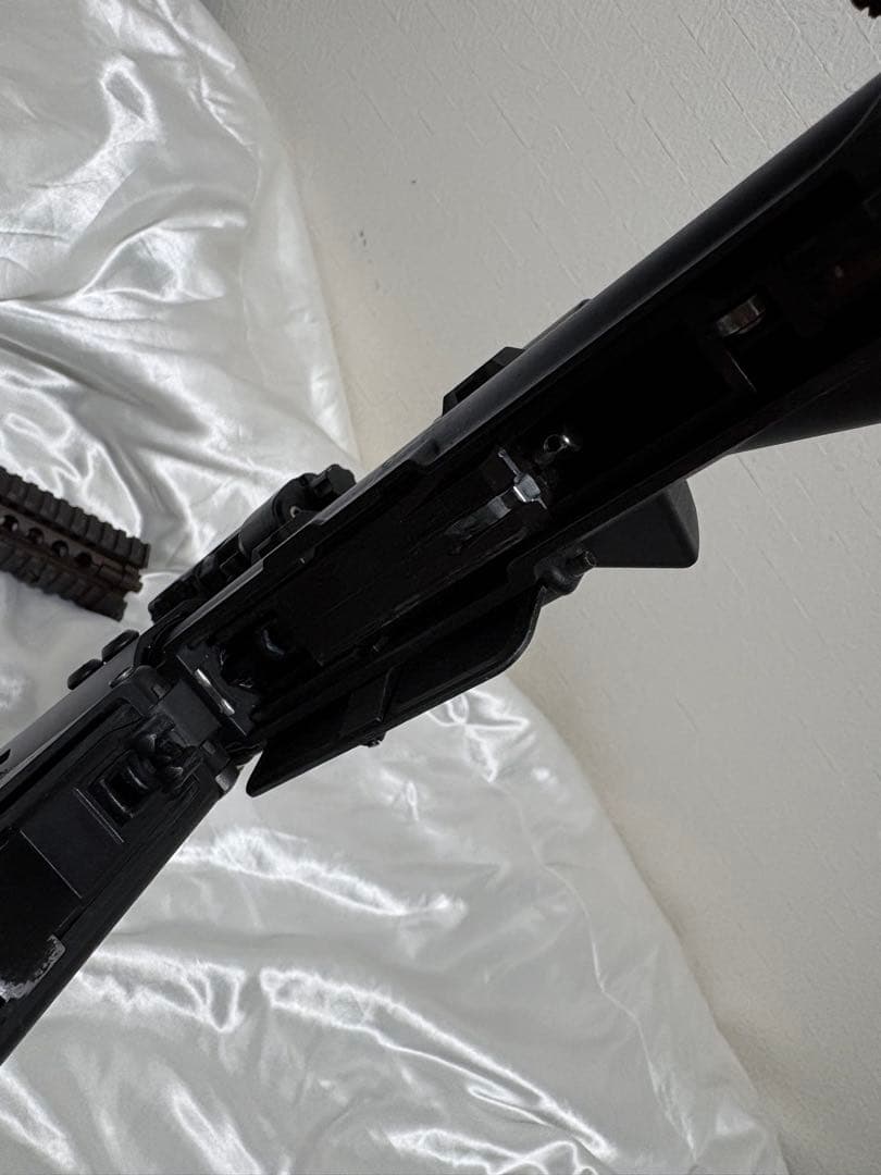 東京マルイ MWS カスタム セット売り ガスブロ M4