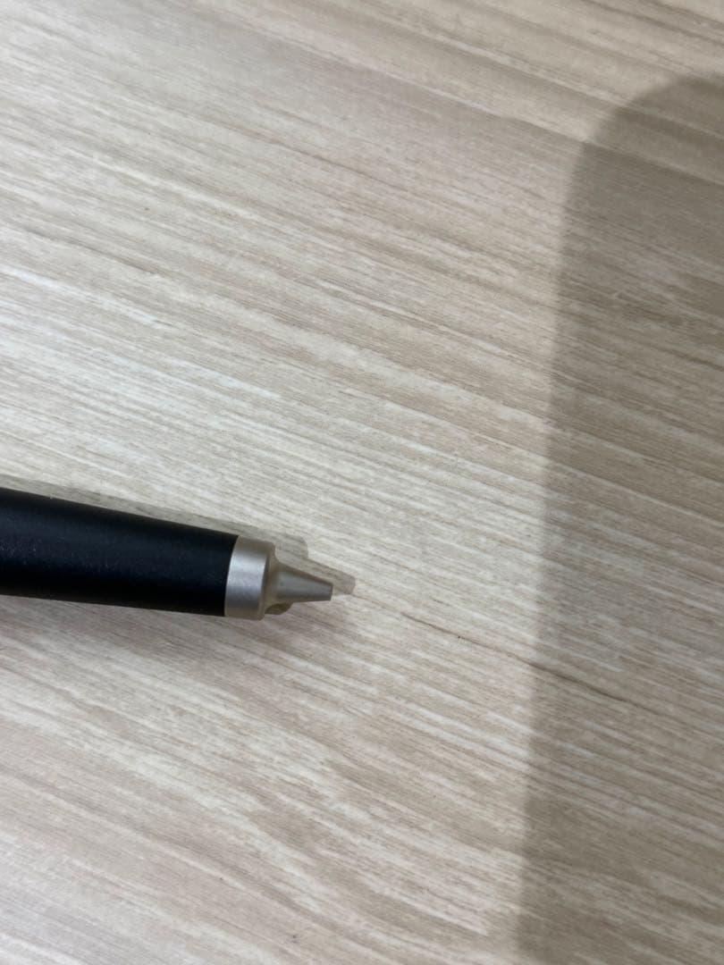 LAMY シャープペンシル 黒　スクリブル　0.7 ラミー シャーペン