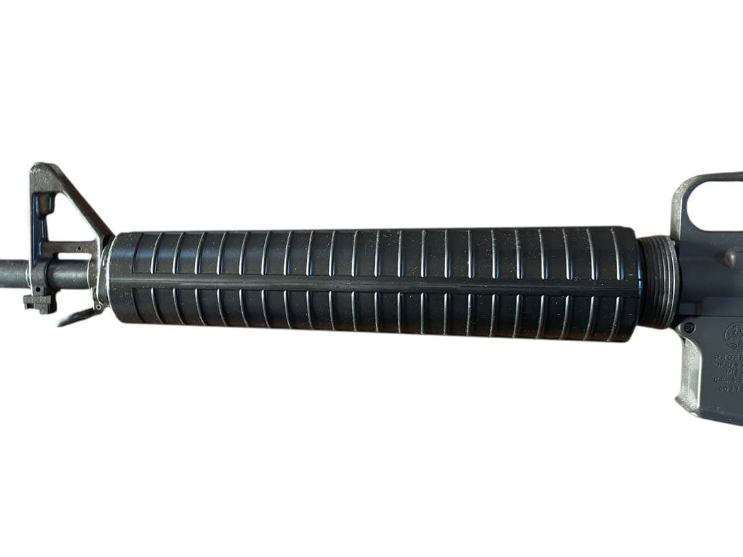 COLT M16 A2 電動エアガン　東京マルイ