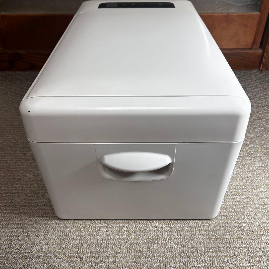 Bonarca FCR-A01 車載対応 冷蔵冷凍庫 容量15リットル